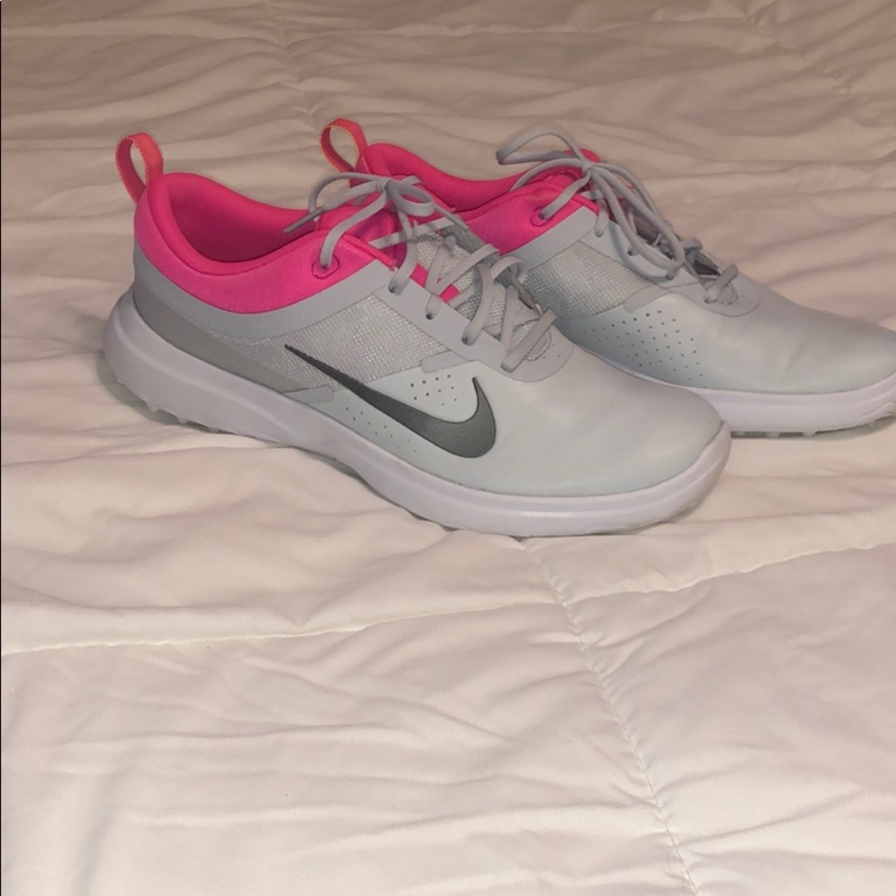 Nike Golf shoes